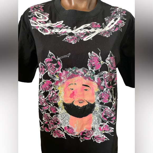 Vlone × Yamborghini Eliantte *MISPRINTS - Picture 2 of 7